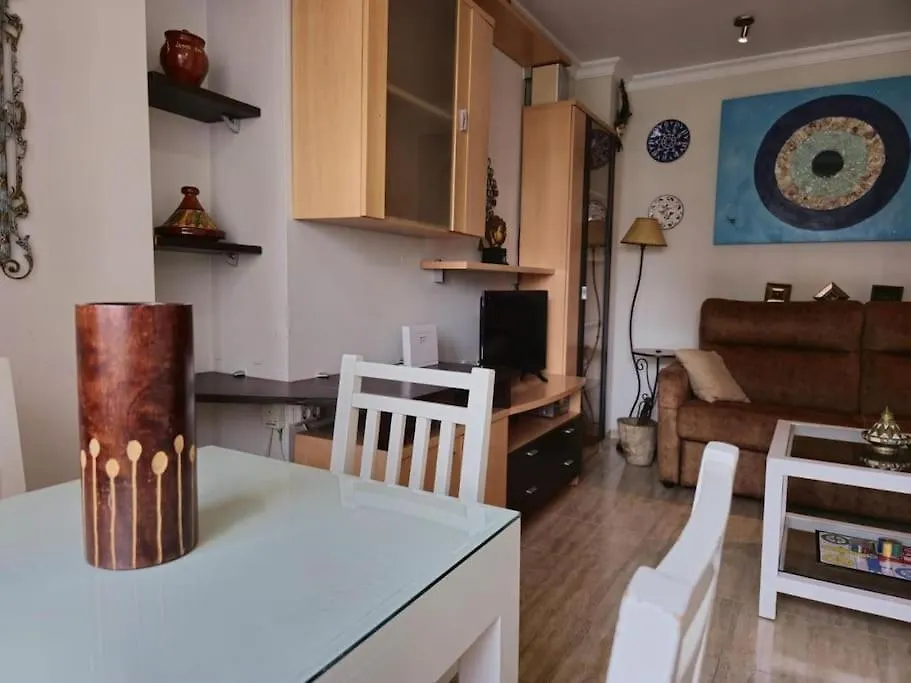 Diversidad 1 Bedroom Apartment In The City Center By Namaste Elite Torremolinos Spanyolország