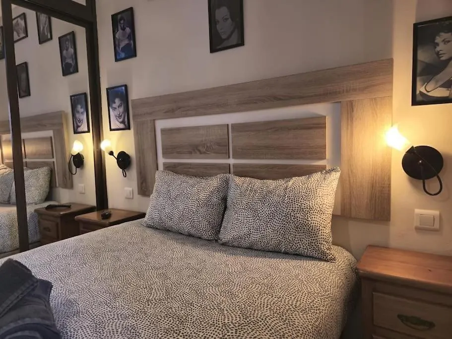 Diversidad 1 Bedroom Apartment In The City Center By Namaste Elite Torremolinos Spanyolország