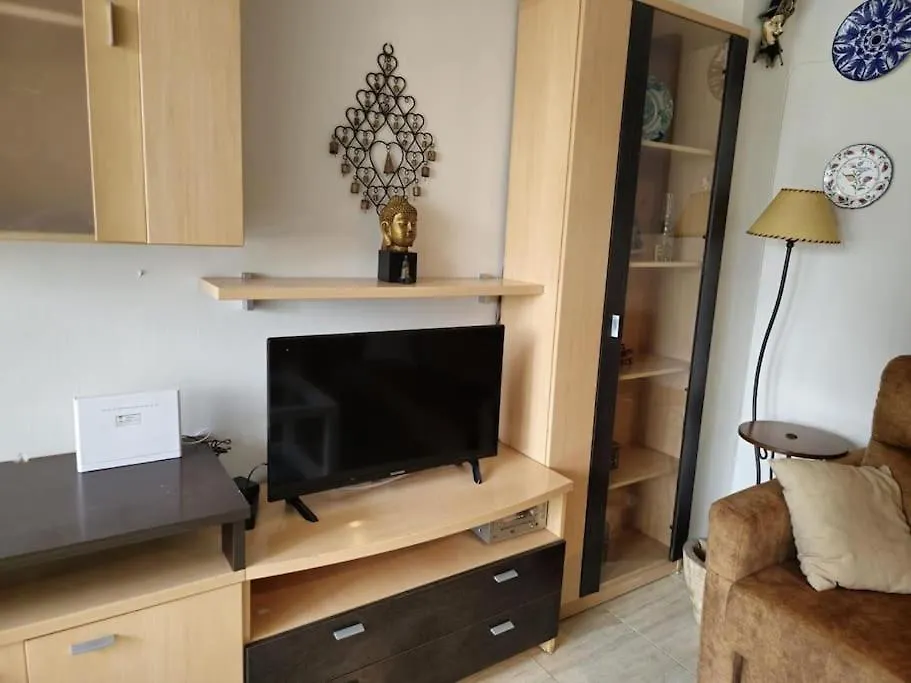 Diversidad 1 Bedroom Apartment In The City Center By Namaste Elite Torremolinos 0*,  Spanyolország
